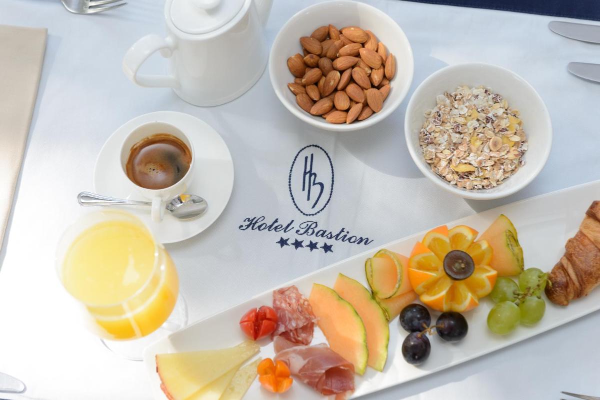 Bastion Heritage Hotel