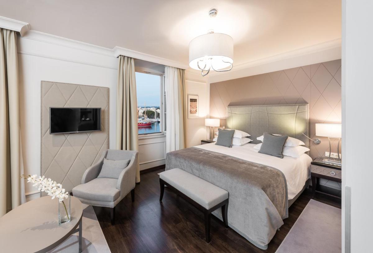 Bastion Heritage Hotel