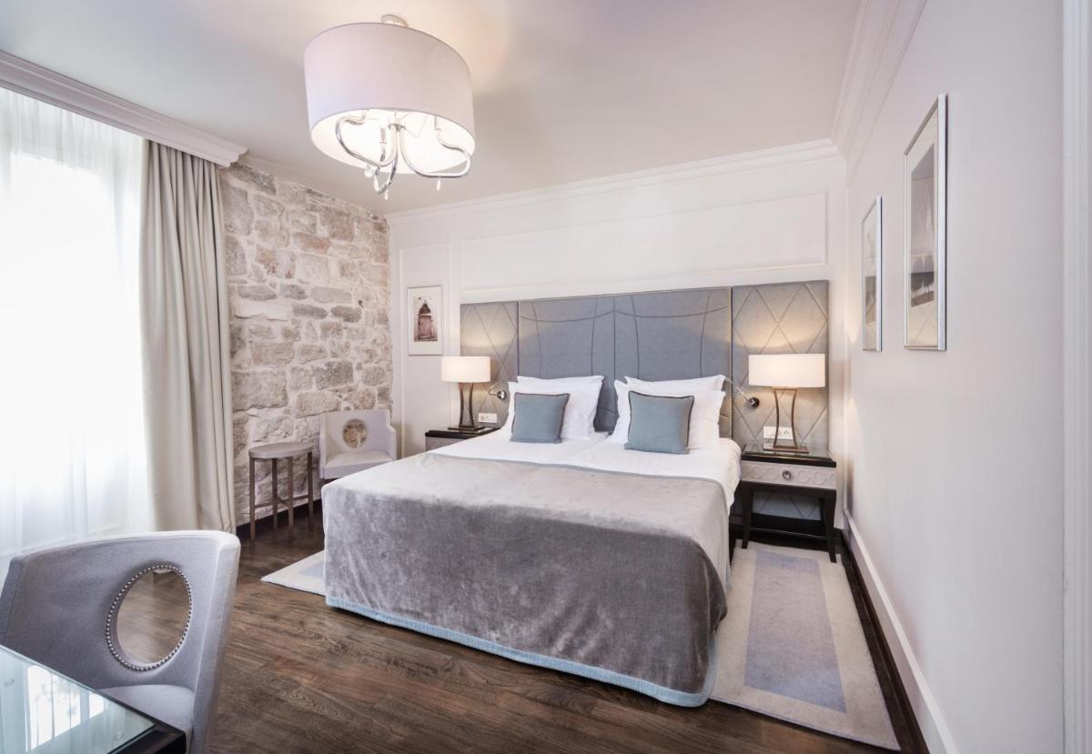 Bastion Heritage Hotel