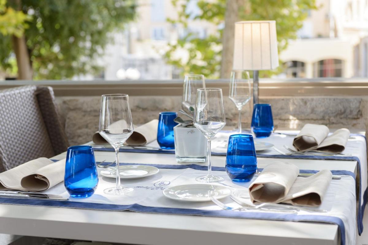 Bastion Heritage Hotel