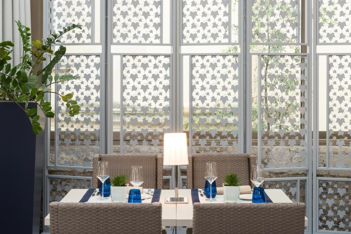 Bastion Heritage Hotel