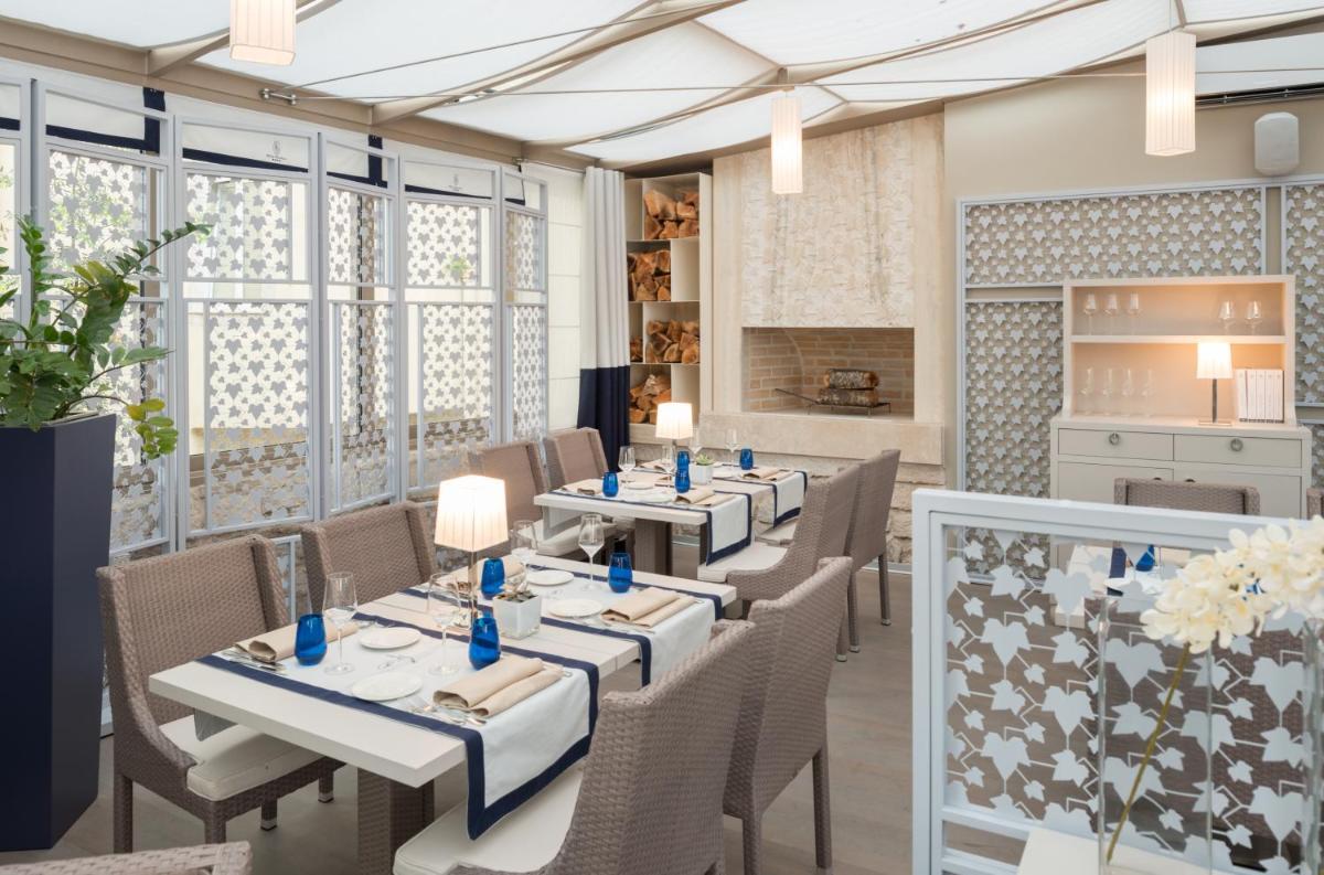 Bastion Heritage Hotel