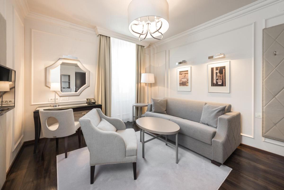 Bastion Heritage Hotel