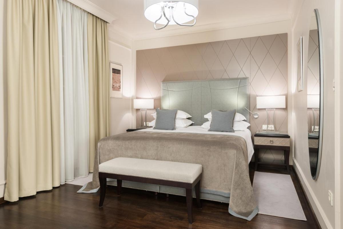 Bastion Heritage Hotel