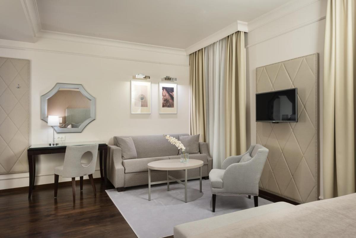 Bastion Heritage Hotel