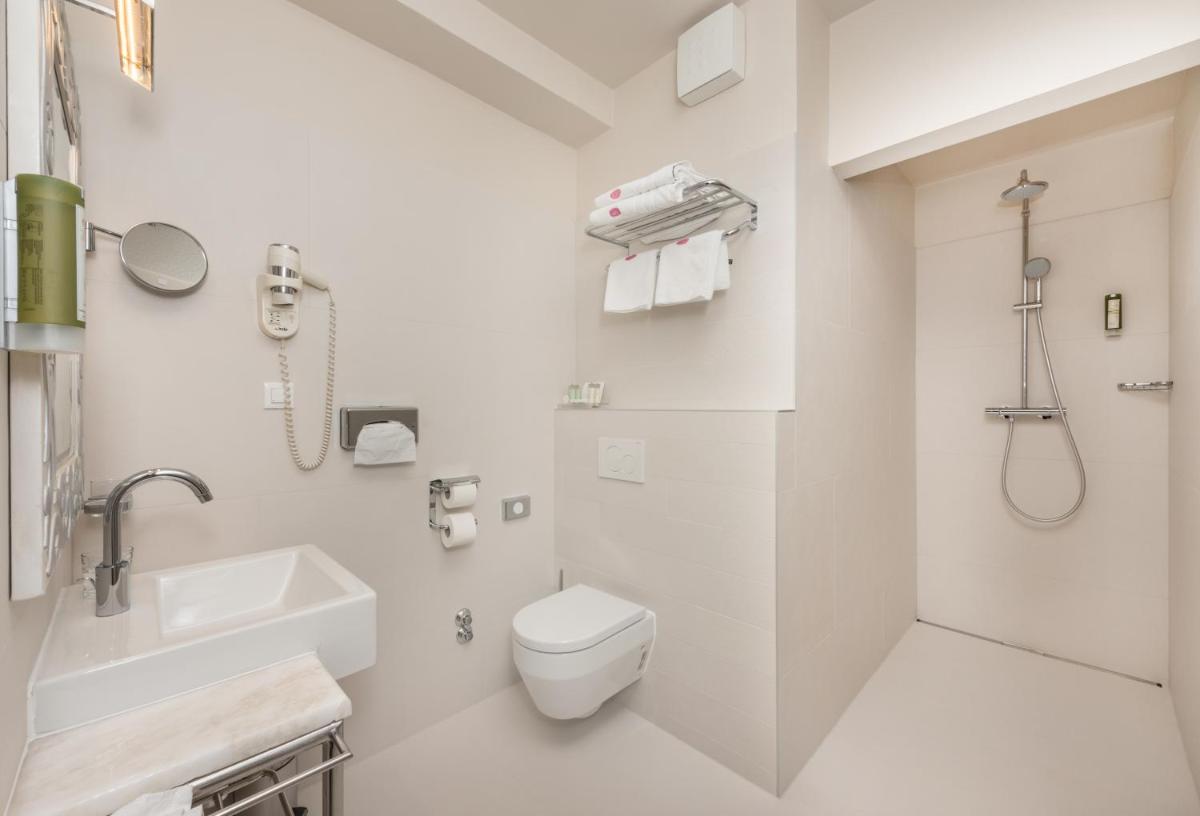 Bastion Heritage Hotel