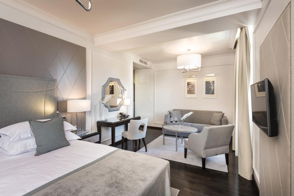 Bastion Heritage Hotel