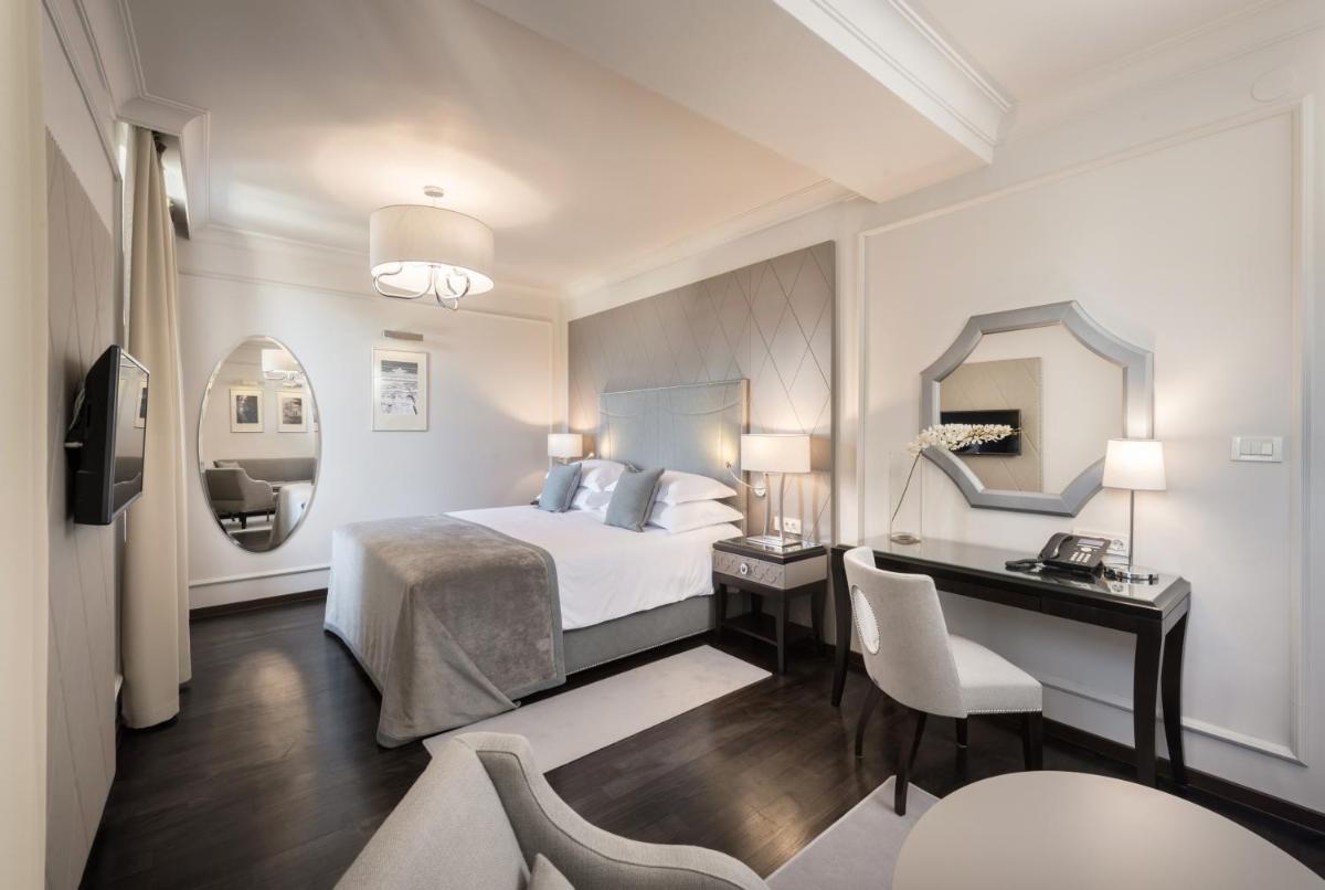 Bastion Heritage Hotel