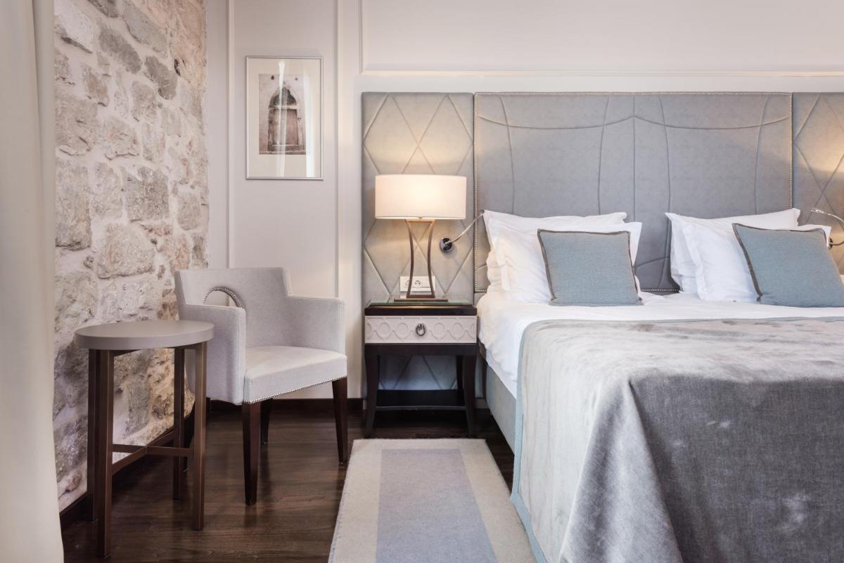 Bastion Heritage Hotel