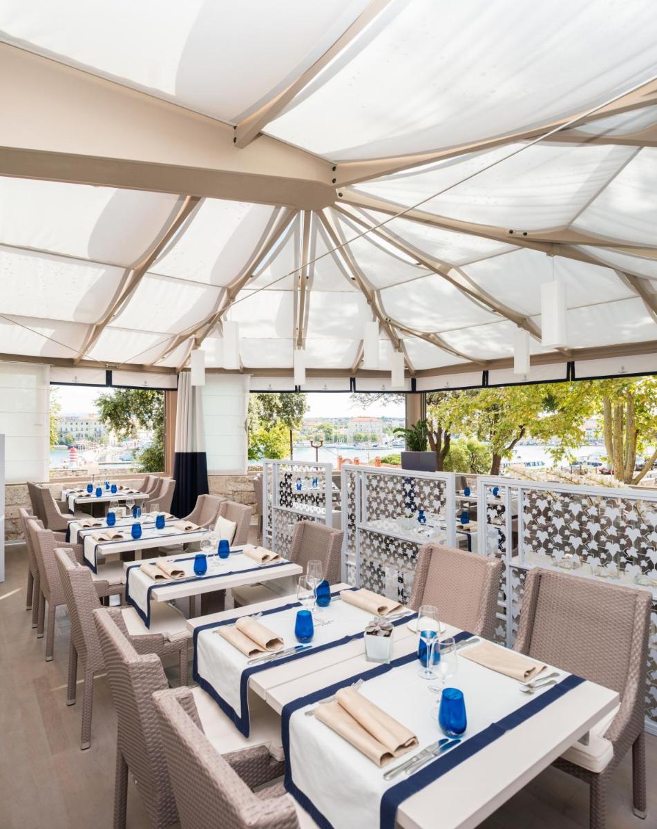 Bastion Heritage Hotel