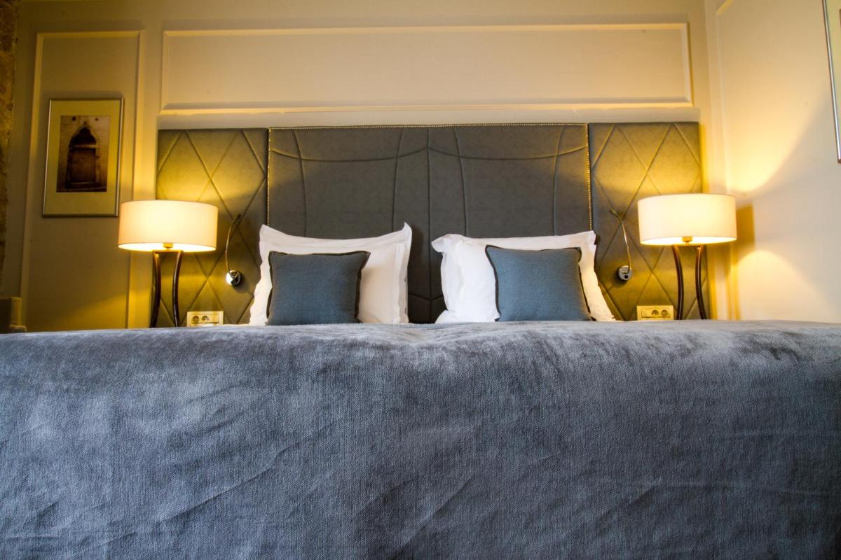 Bastion Heritage Hotel