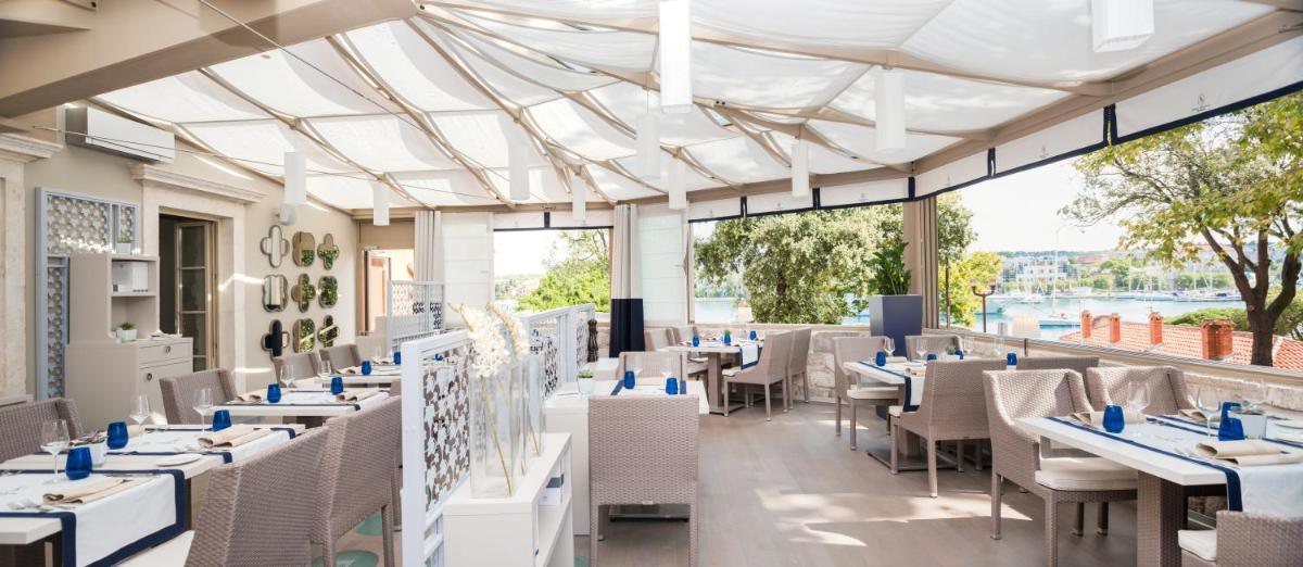 Bastion Heritage Hotel