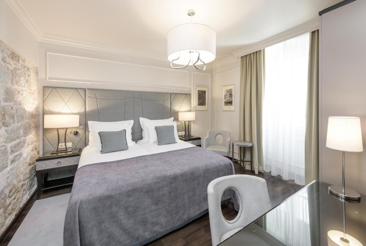 Bastion Heritage Hotel