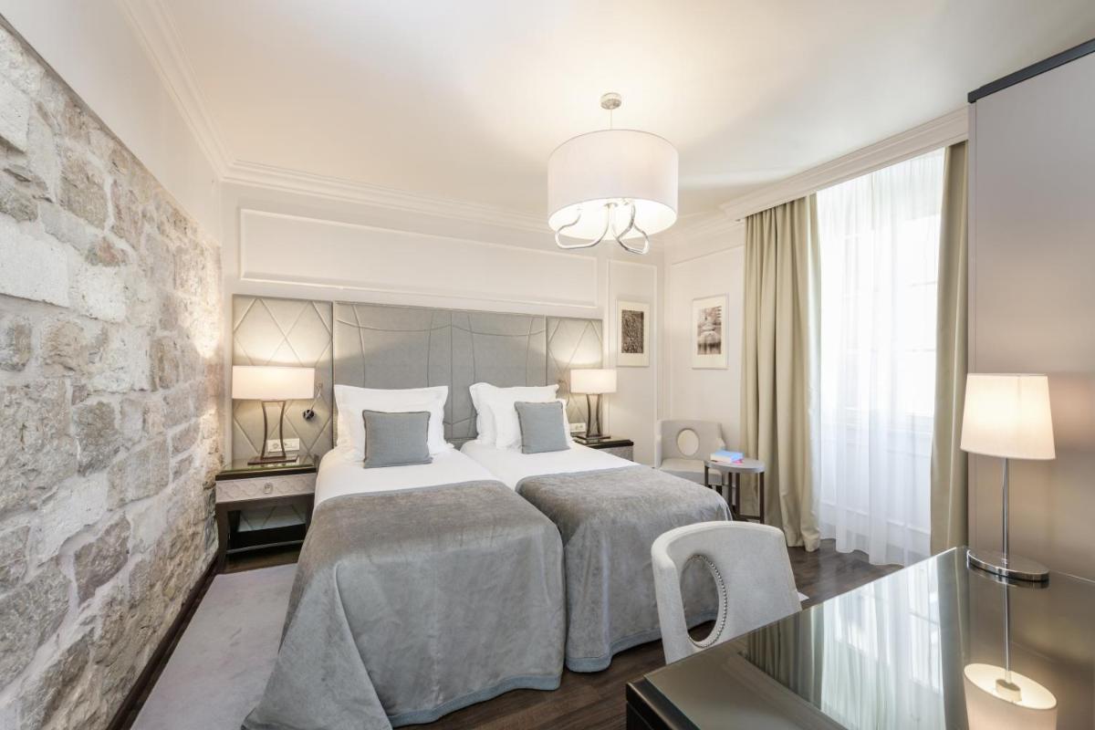 Bastion Heritage Hotel