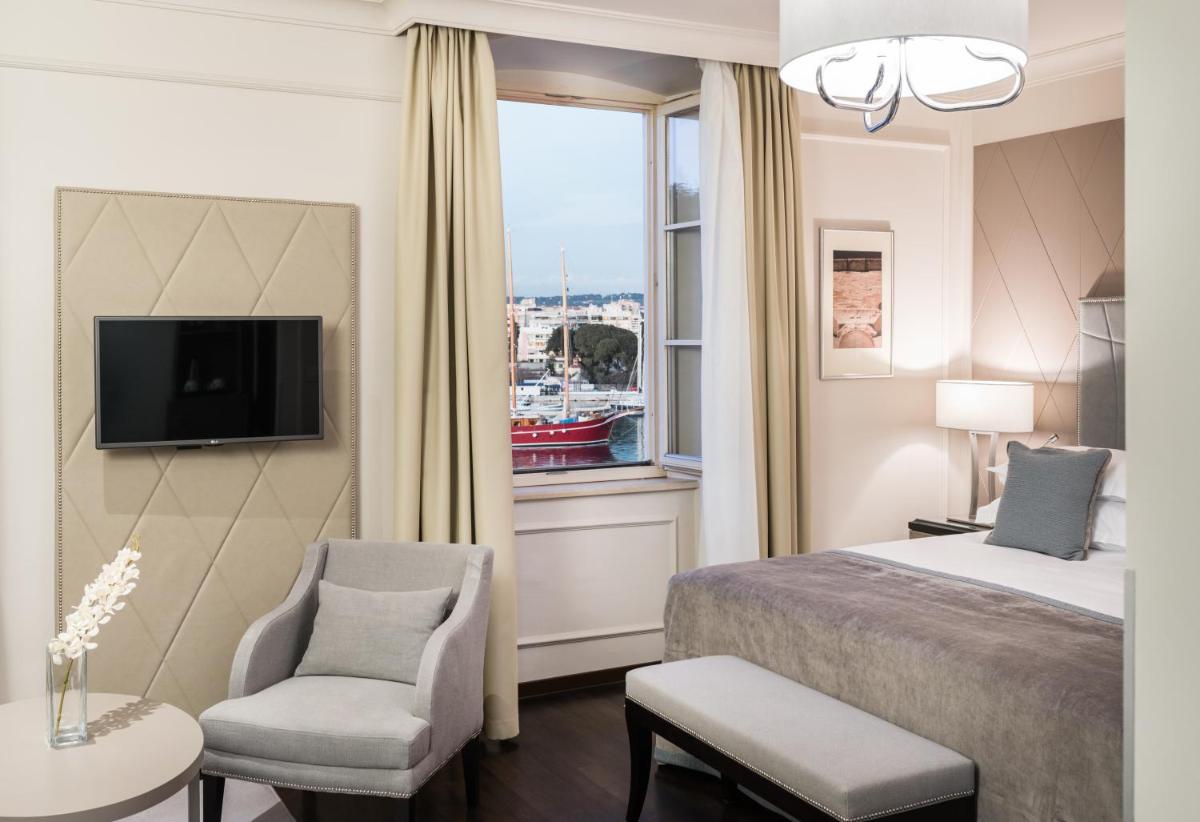 Bastion Heritage Hotel