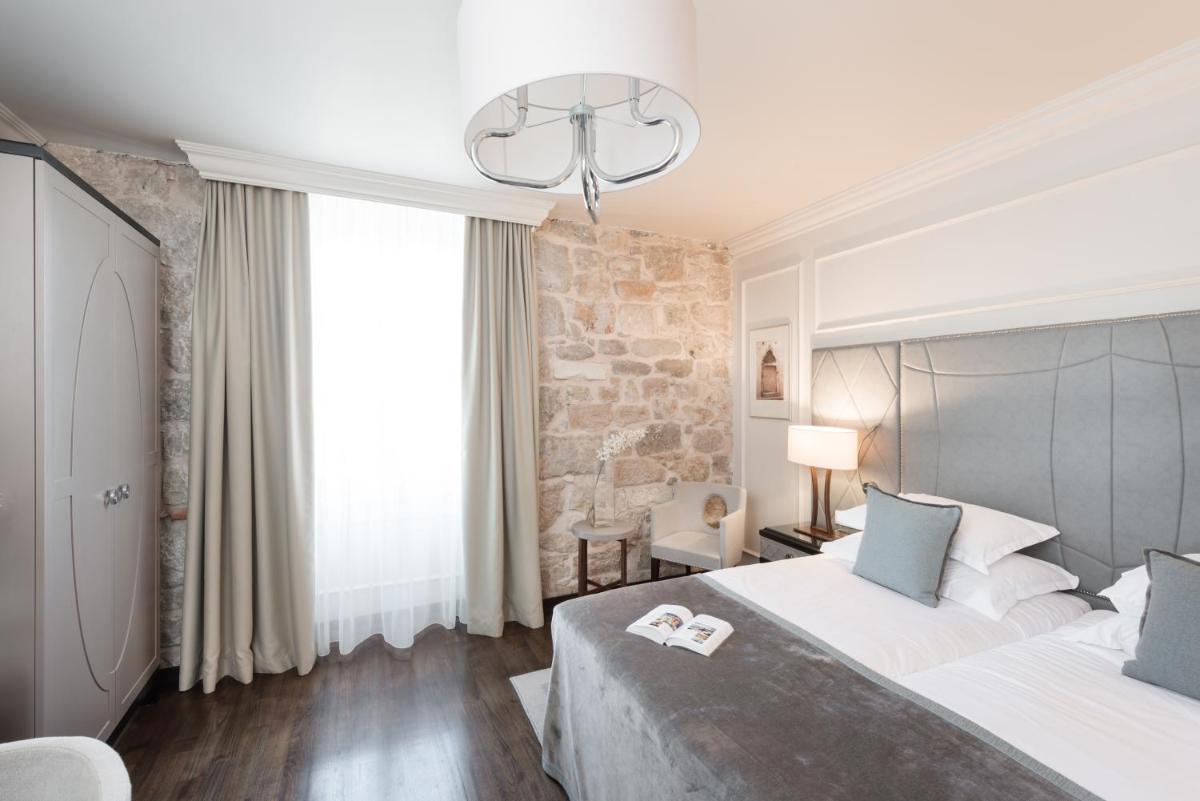 Bastion Heritage Hotel