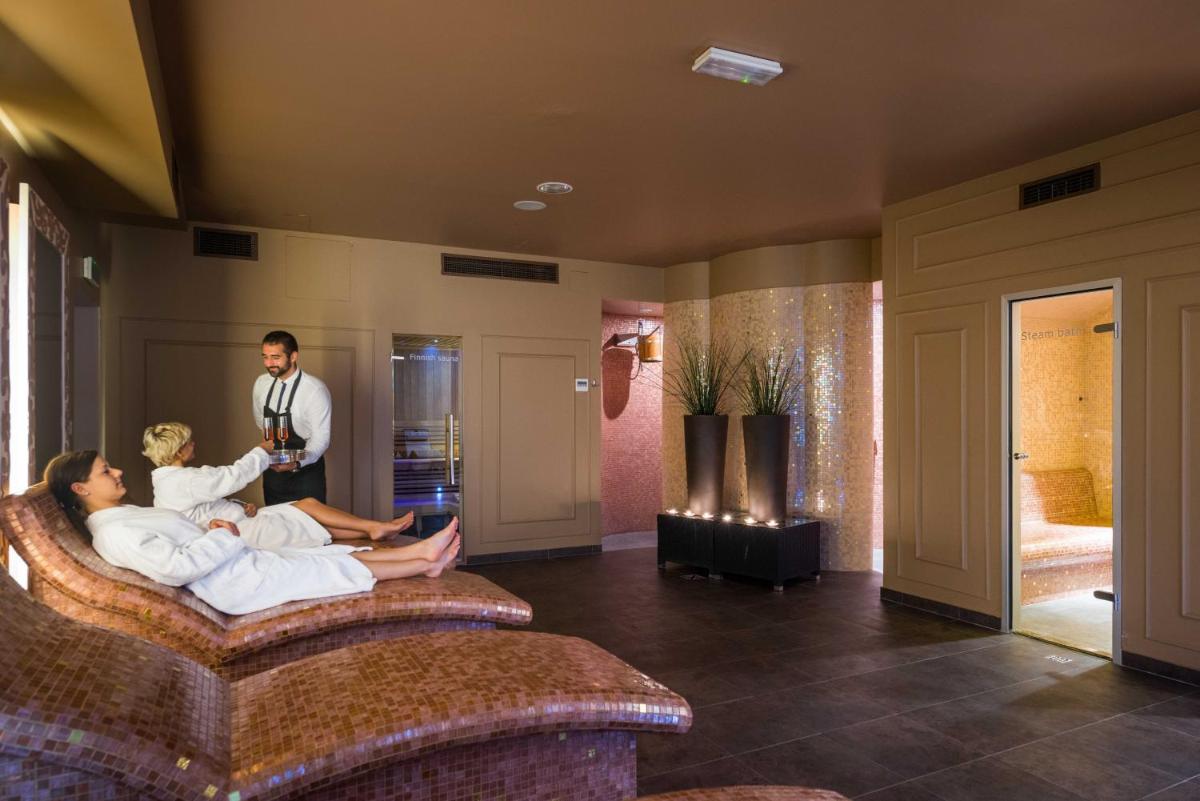 Bastion Heritage Hotel