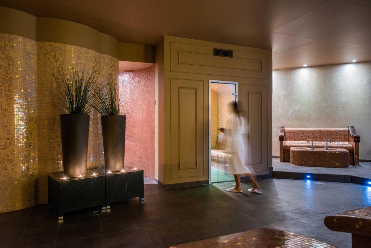 Bastion Heritage Hotel