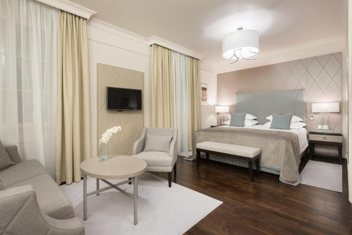 Bastion Heritage Hotel