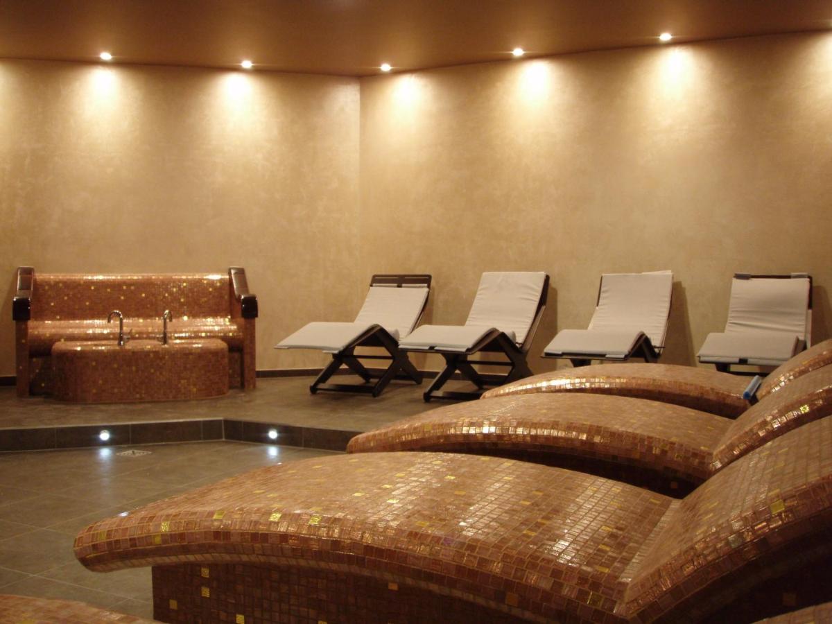 Bastion Heritage Hotel