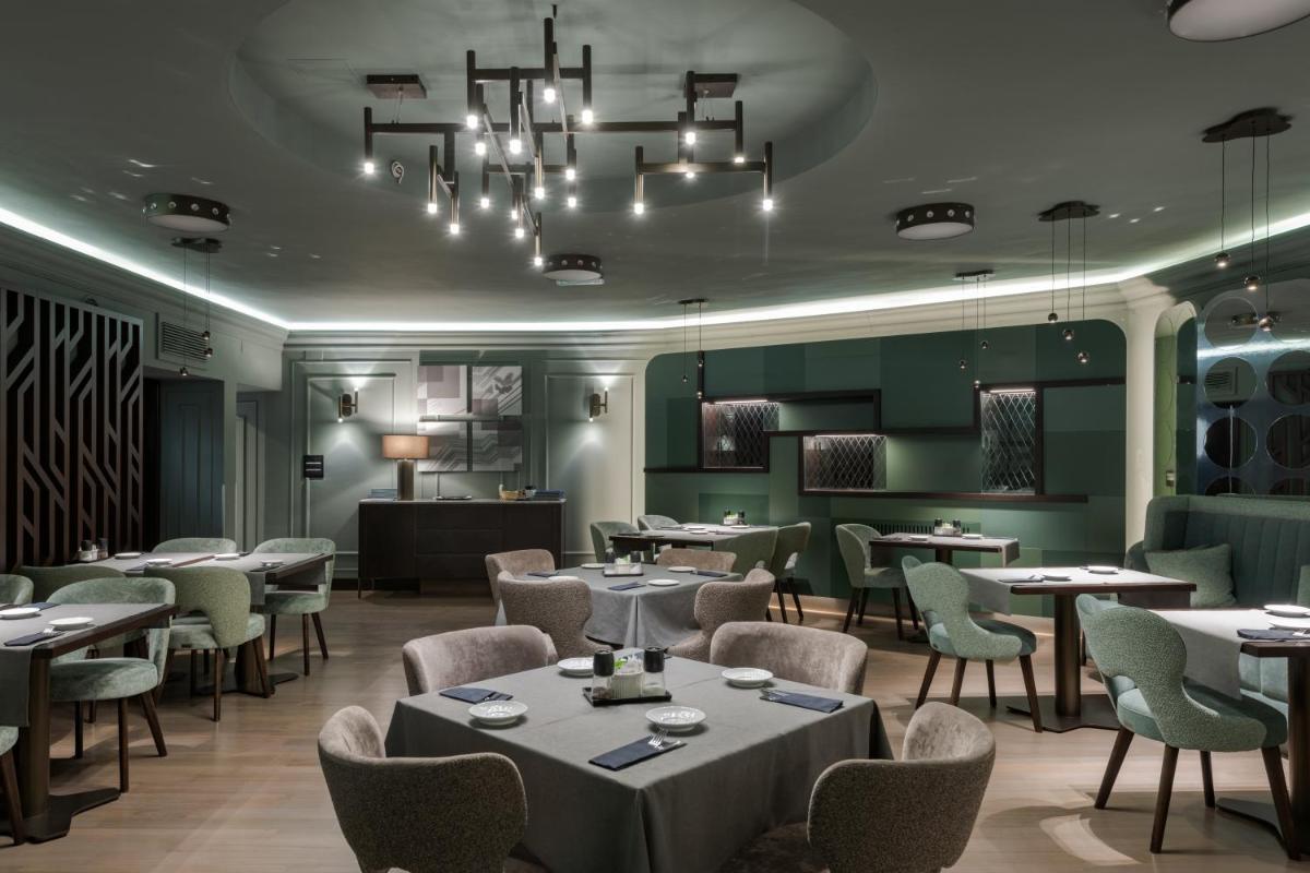 Bastion Heritage Hotel