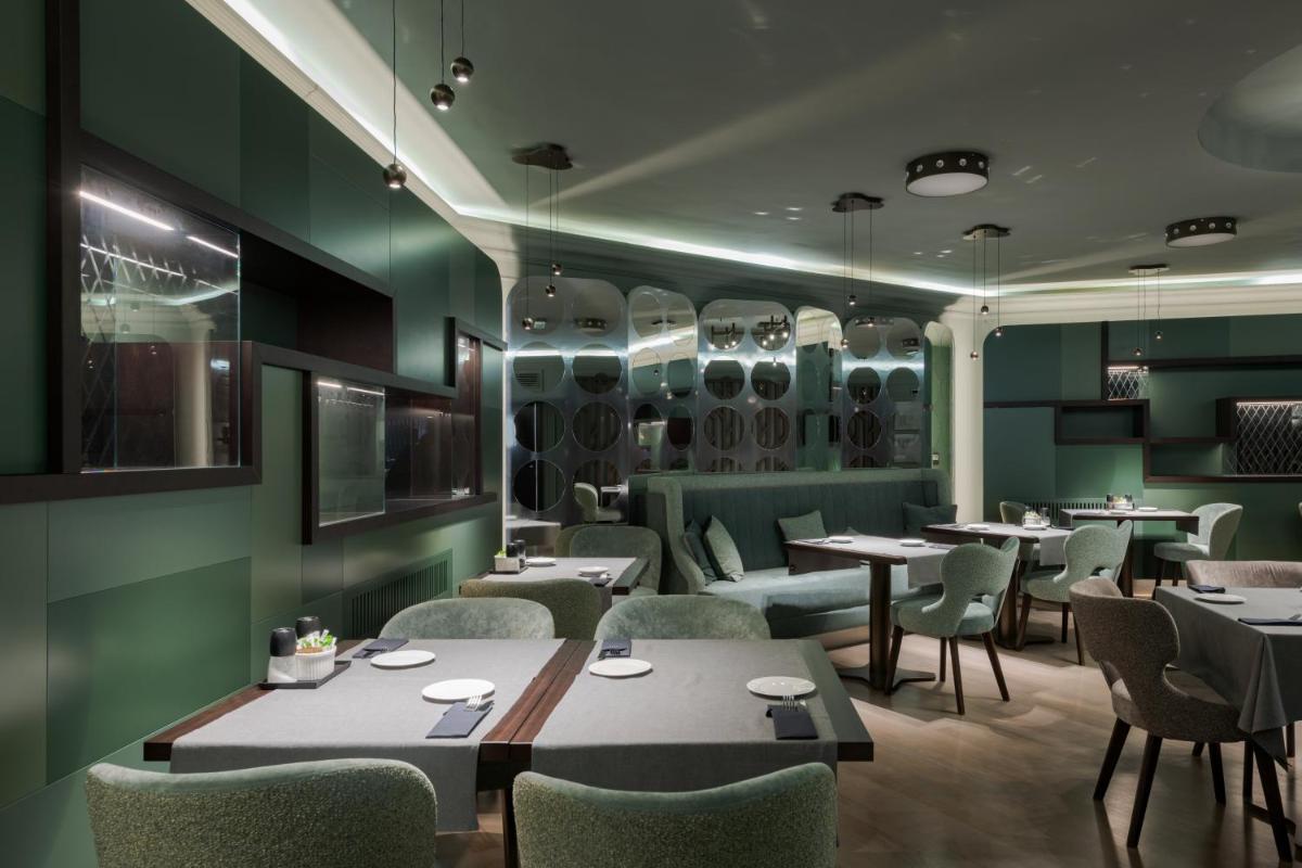 Bastion Heritage Hotel