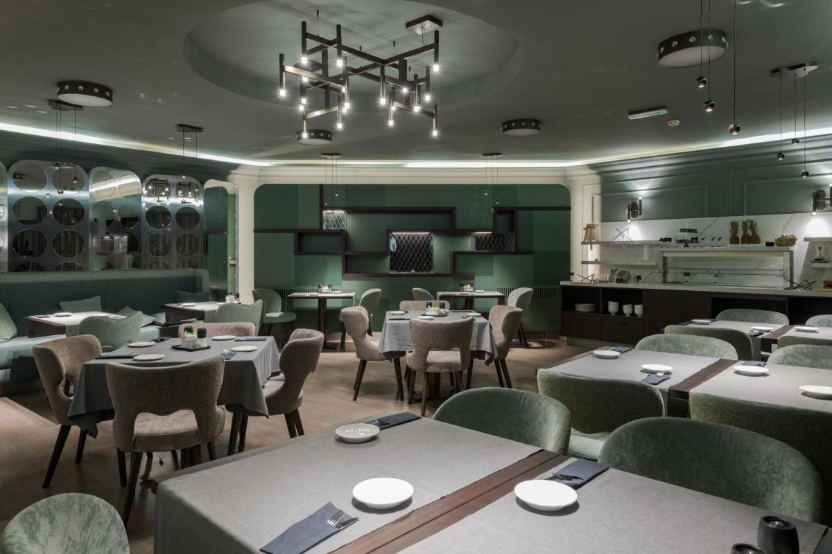 Bastion Heritage Hotel