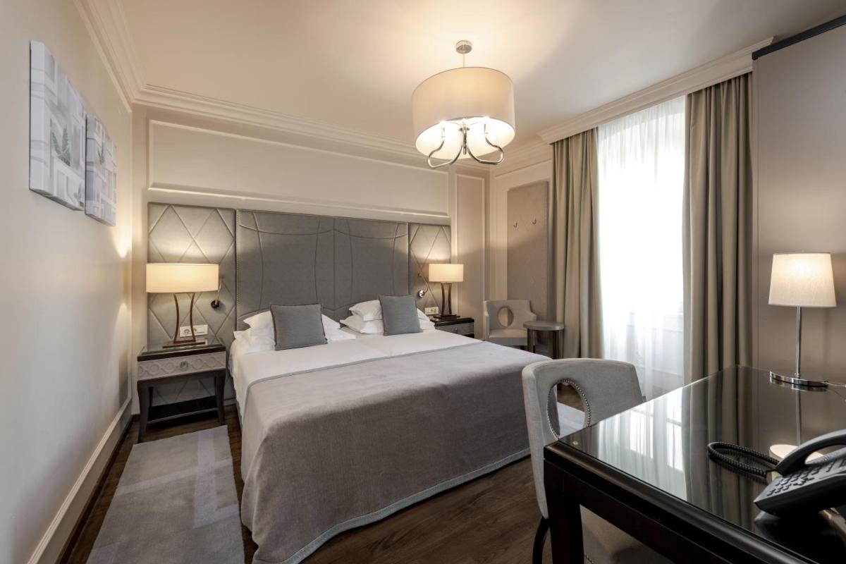 Bastion Heritage Hotel