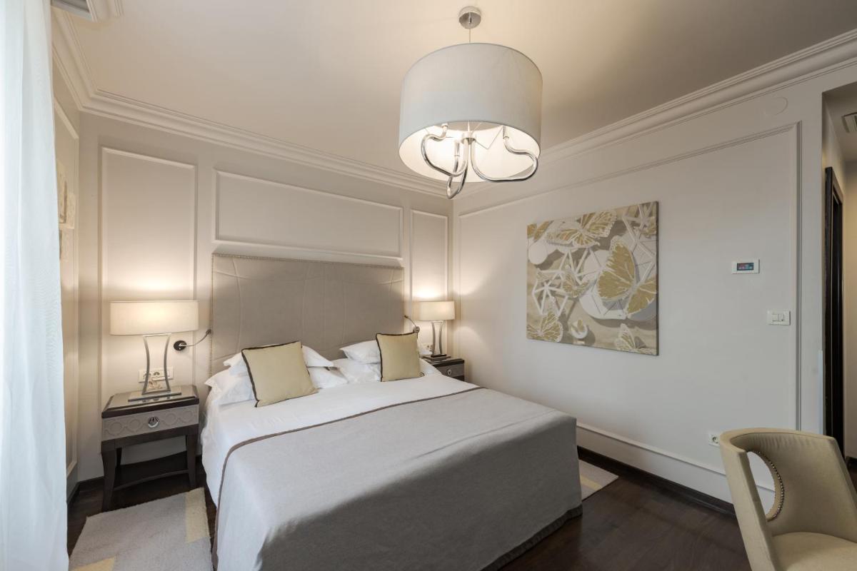 Bastion Heritage Hotel