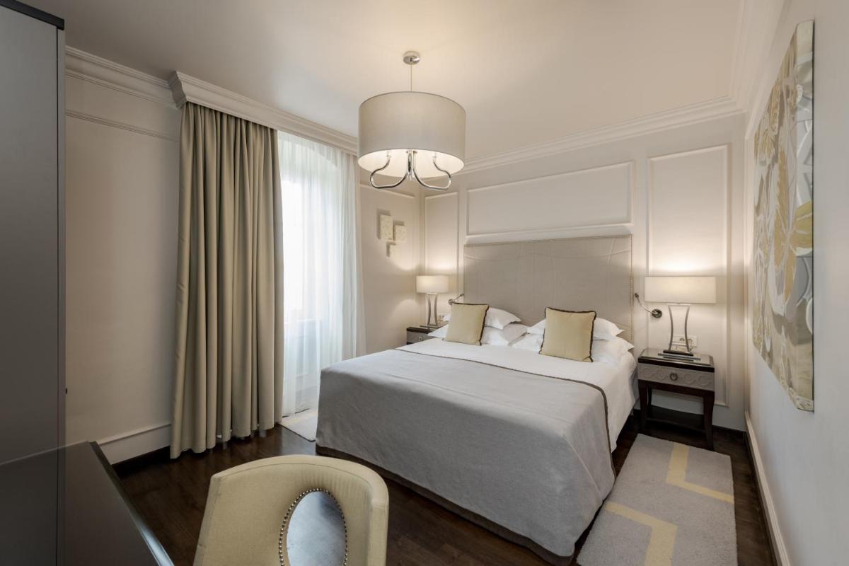 Bastion Heritage Hotel