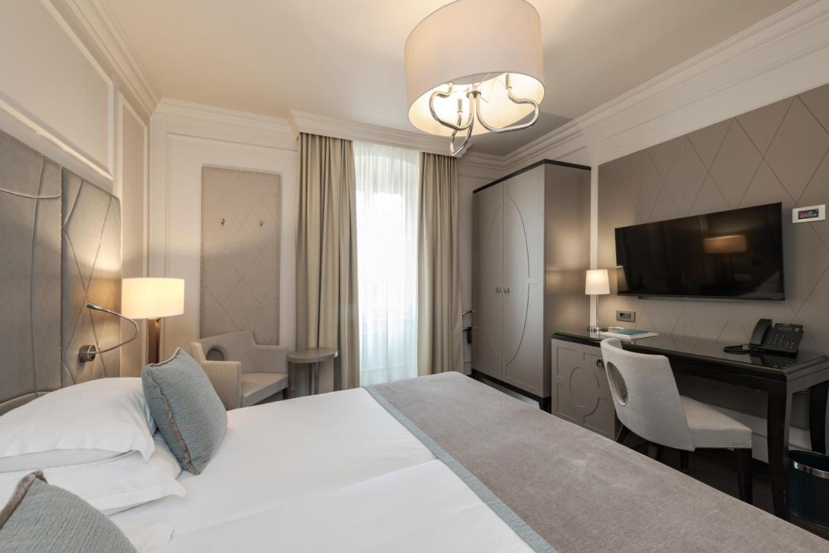 Bastion Heritage Hotel