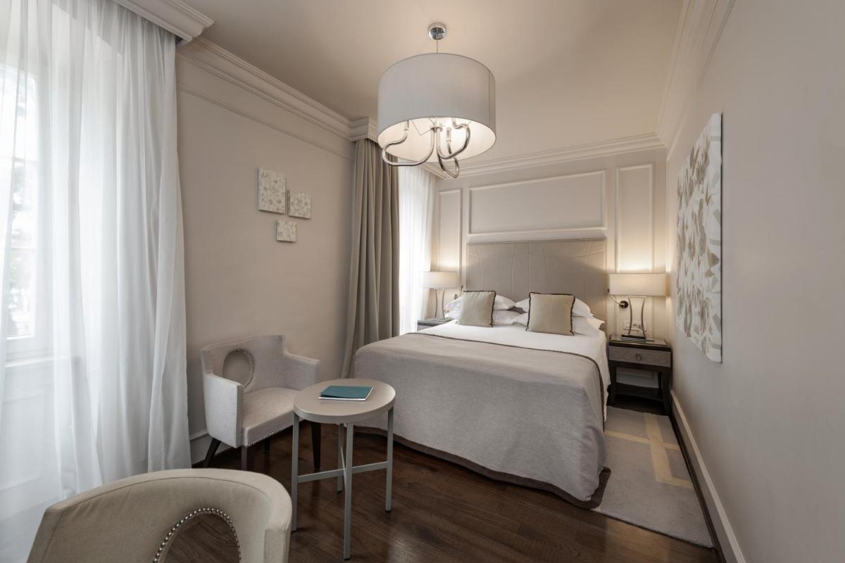 Bastion Heritage Hotel