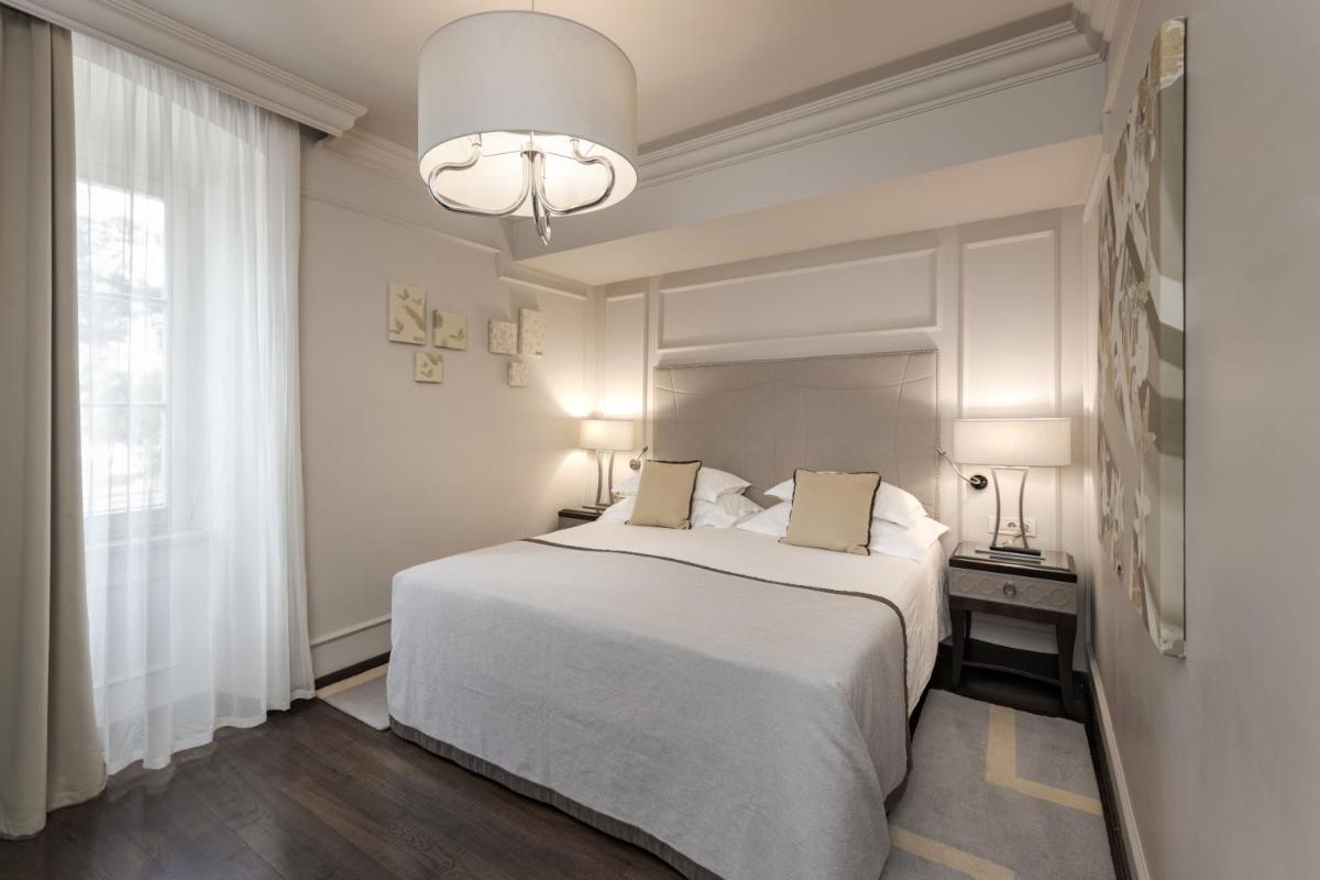 Bastion Heritage Hotel
