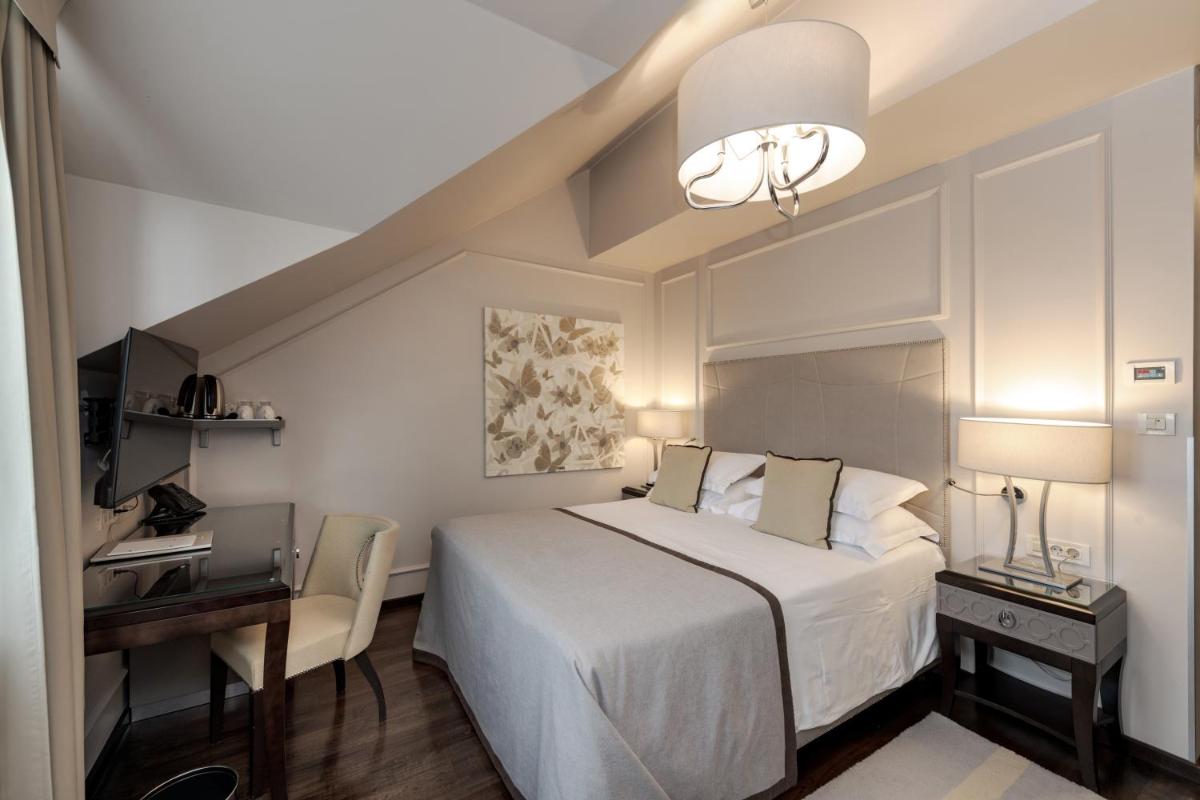 Bastion Heritage Hotel