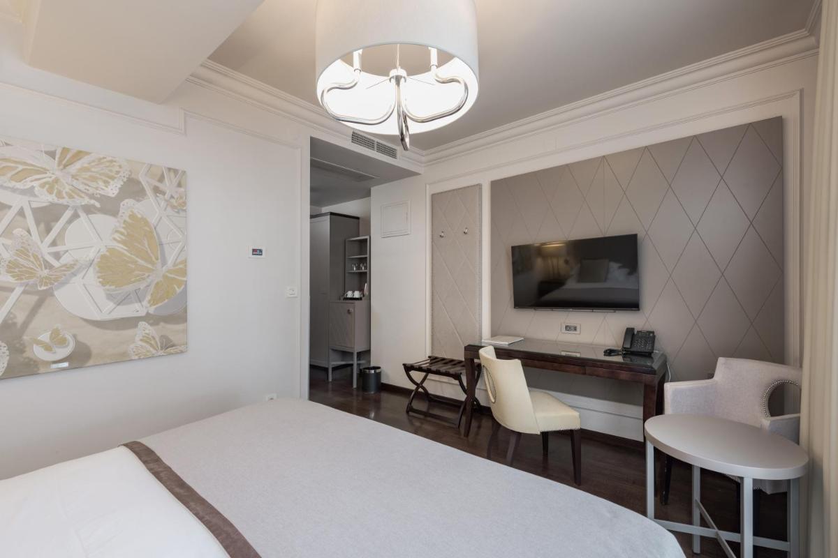 Bastion Heritage Hotel