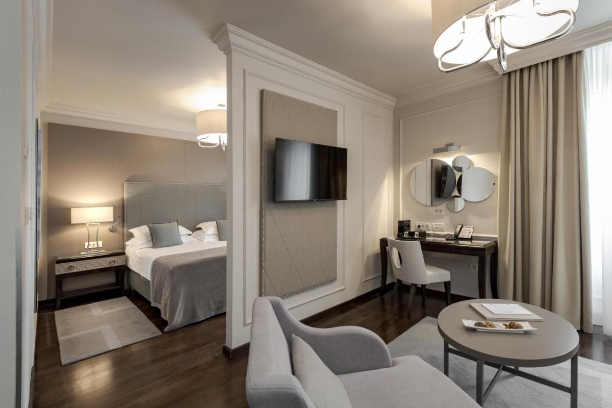Bastion Heritage Hotel