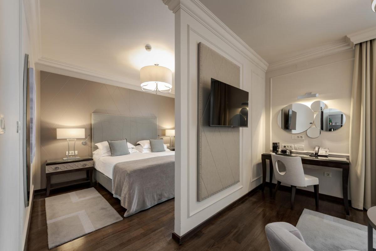 Bastion Heritage Hotel