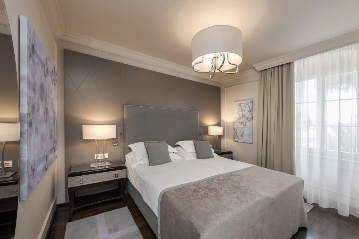 Bastion Heritage Hotel