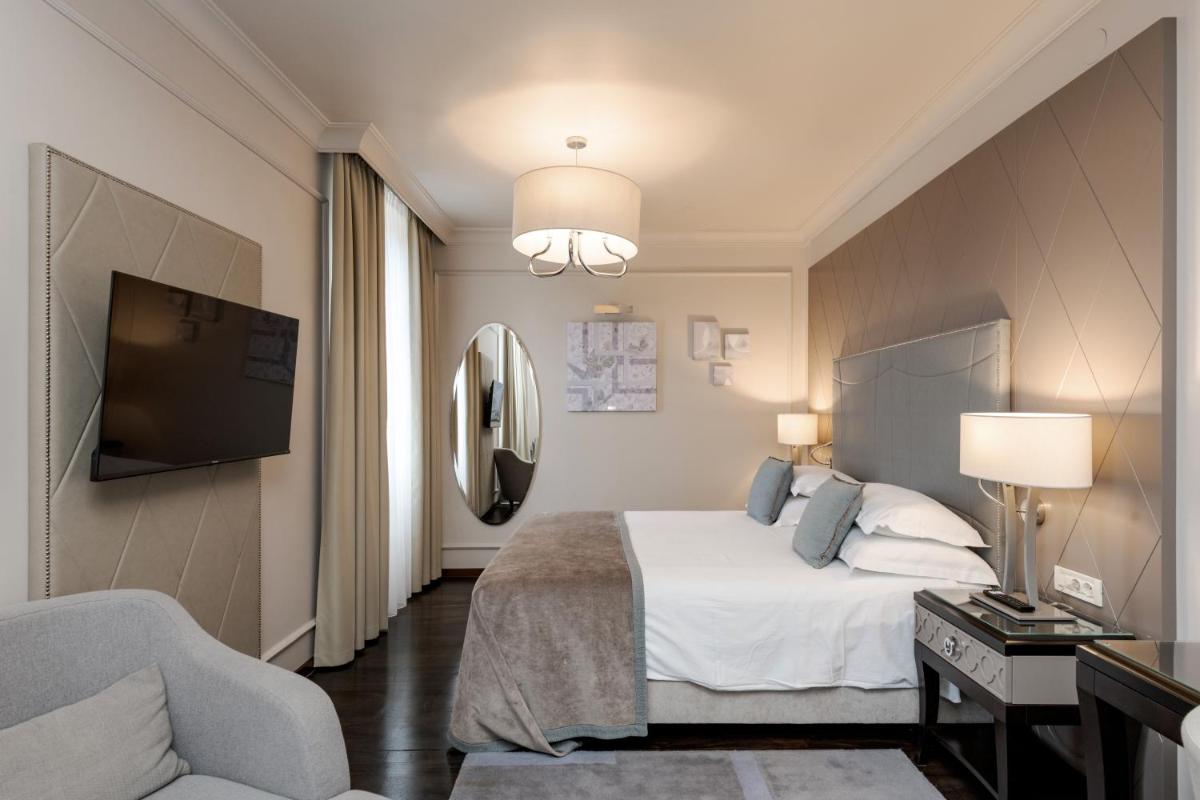 Bastion Heritage Hotel