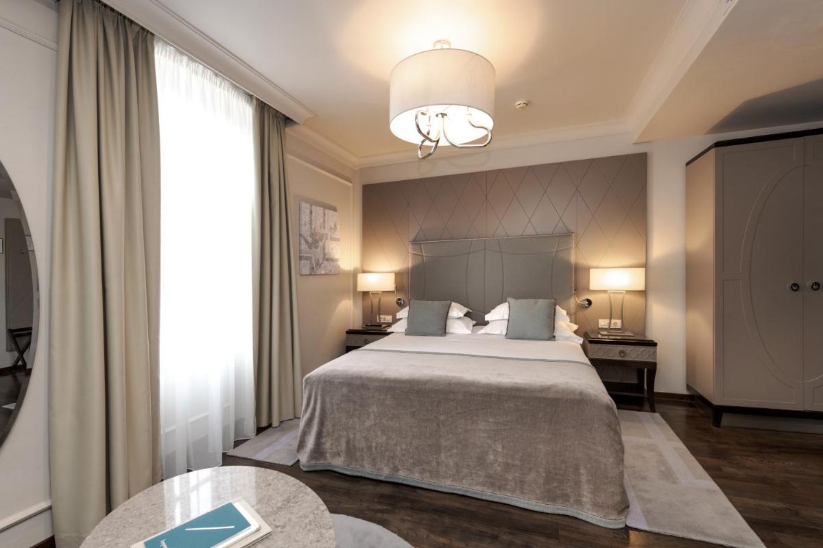Bastion Heritage Hotel