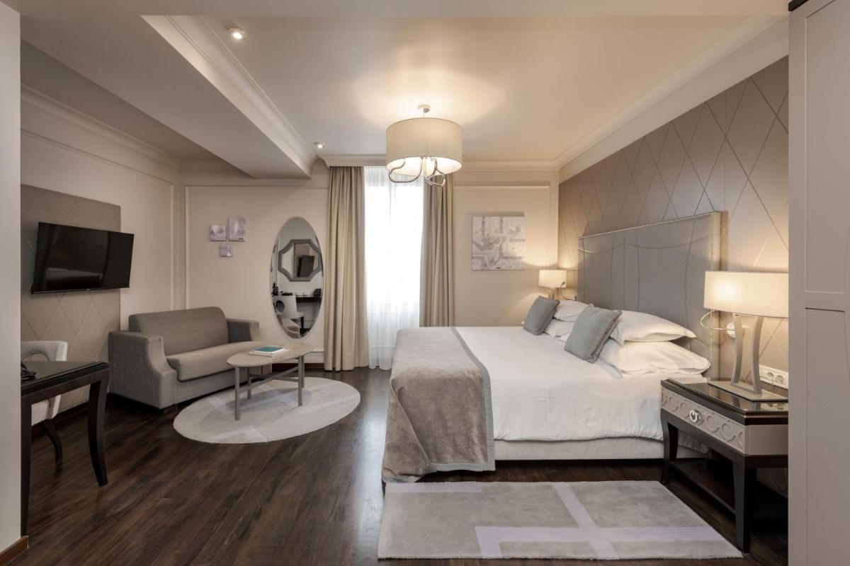 Bastion Heritage Hotel