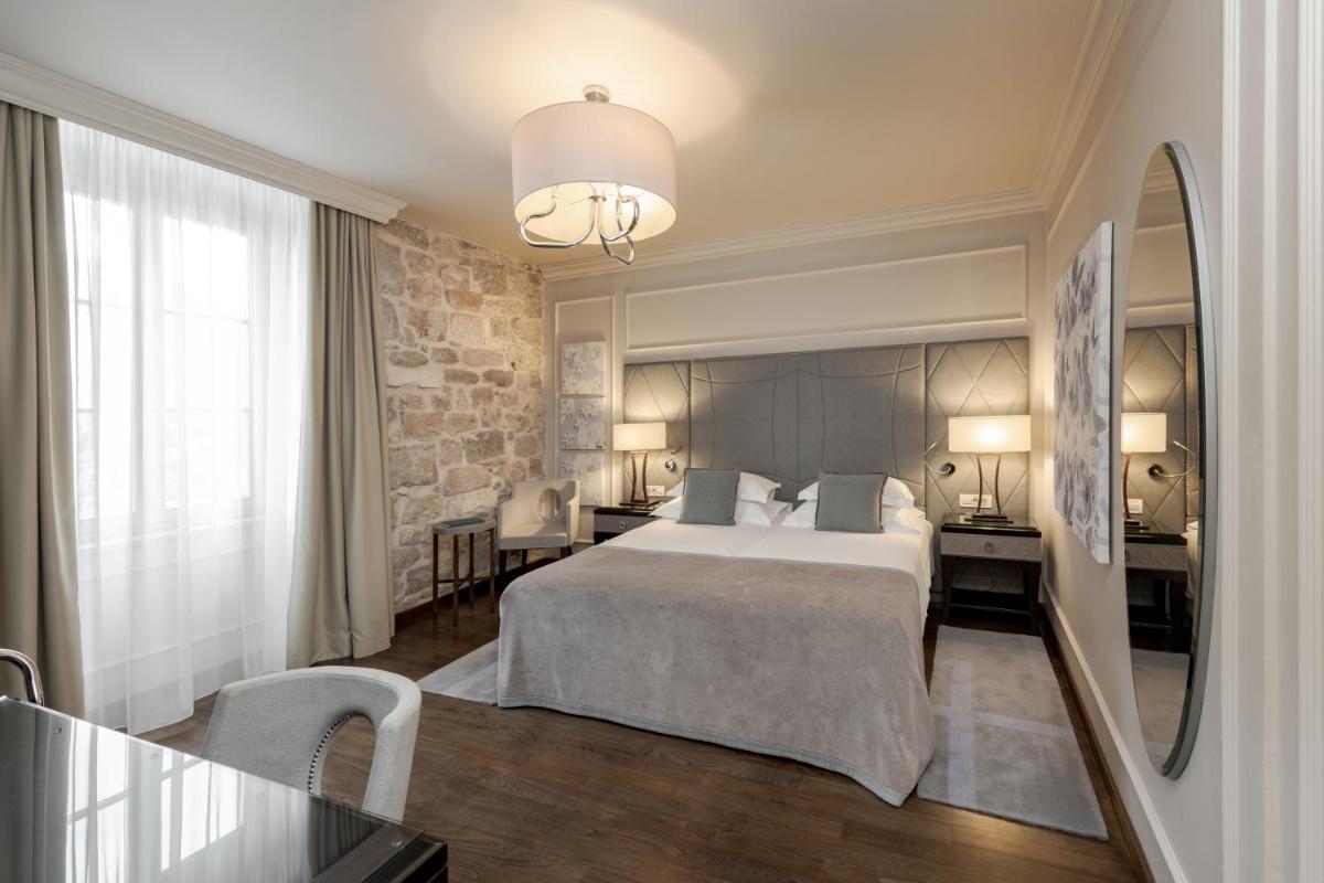 Bastion Heritage Hotel