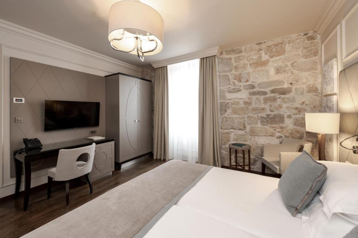 Bastion Heritage Hotel