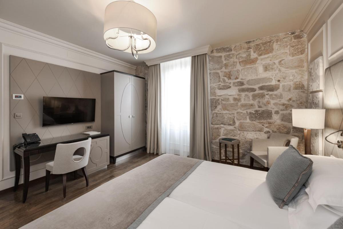Bastion Heritage Hotel