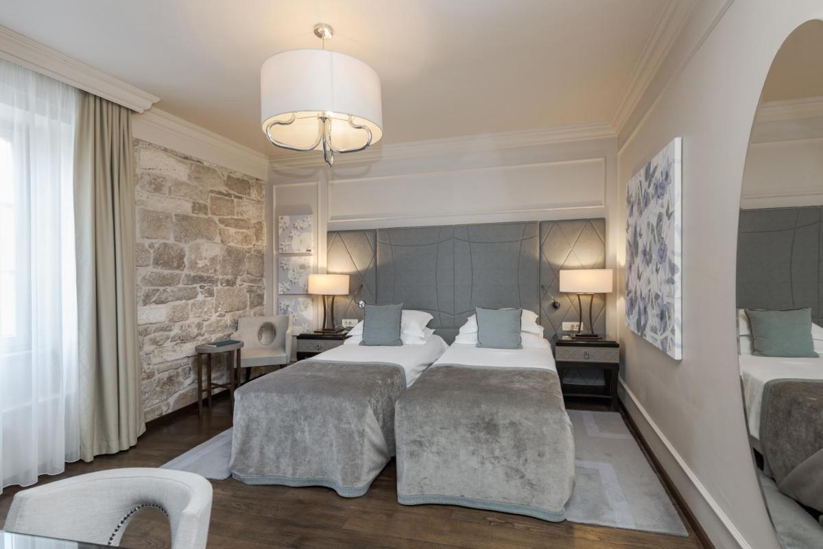 Bastion Heritage Hotel
