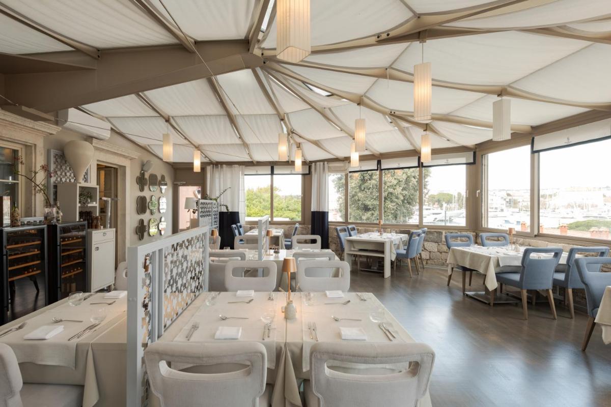 Bastion Heritage Hotel