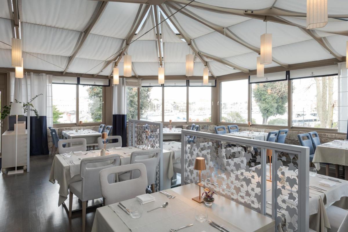 Bastion Heritage Hotel