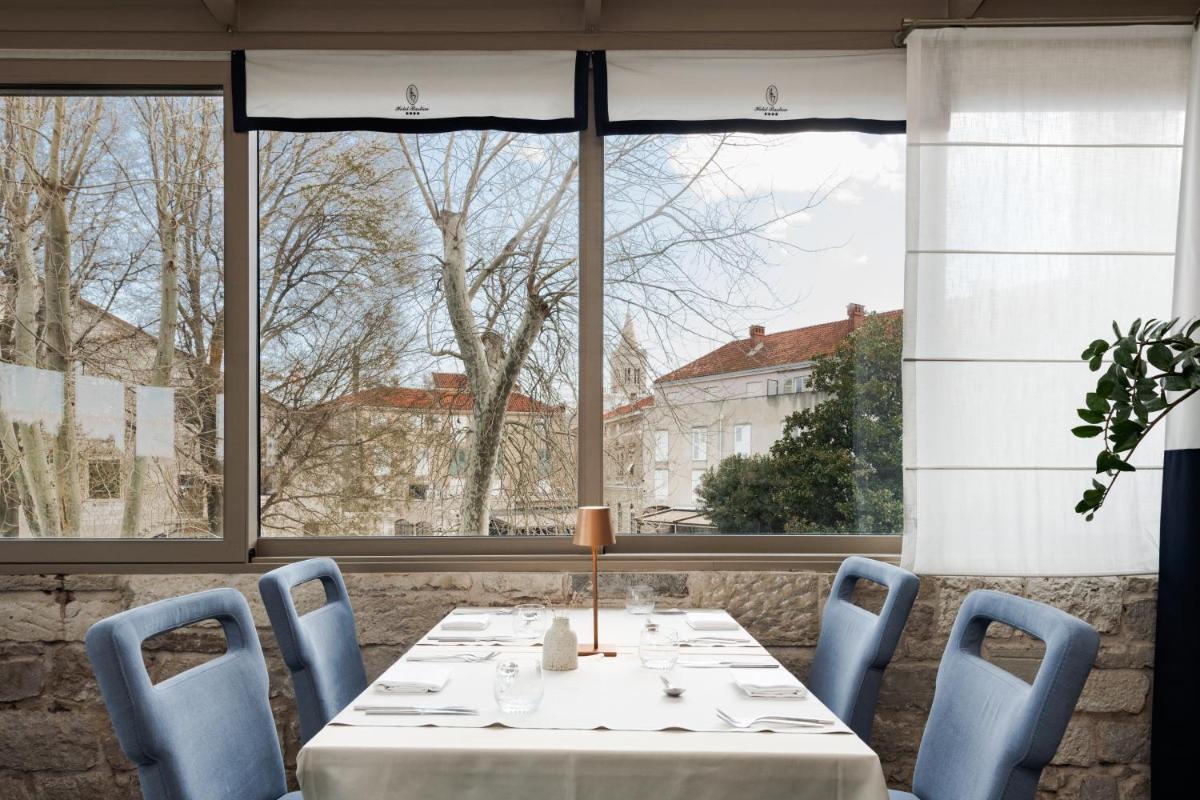 Bastion Heritage Hotel