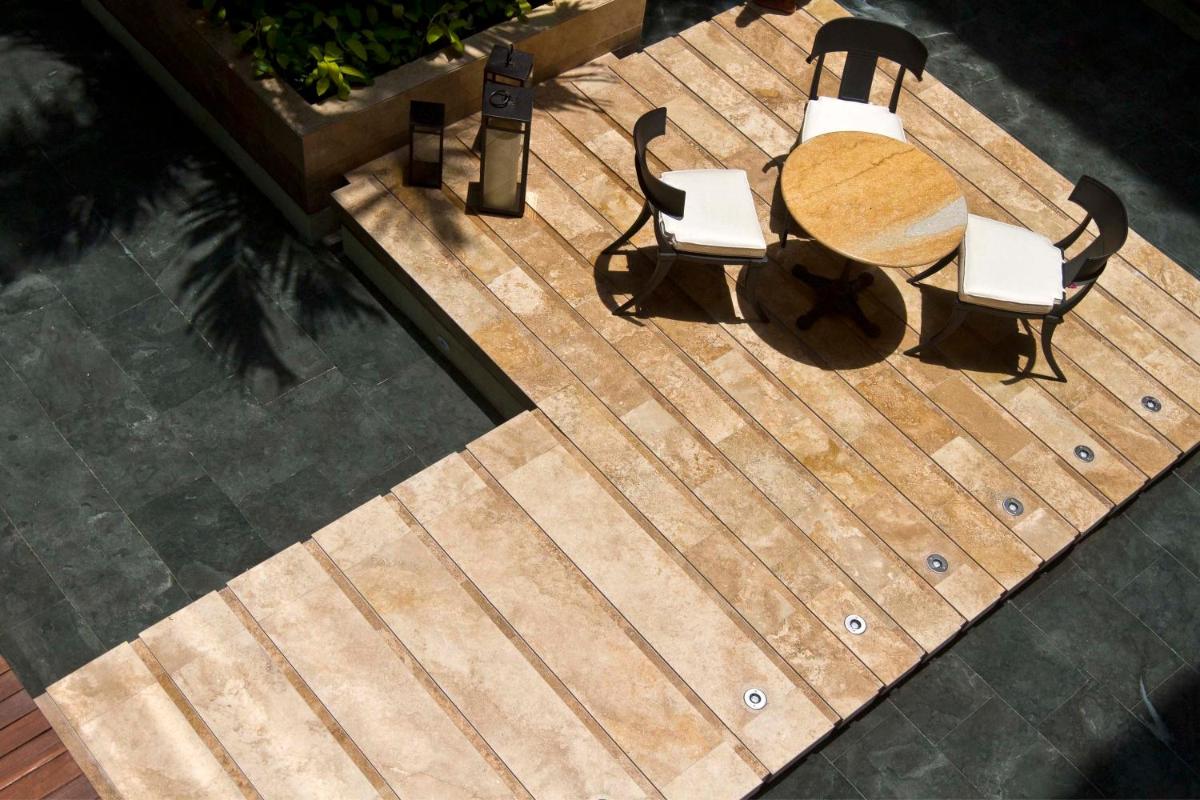 Bastión Luxury Hotel