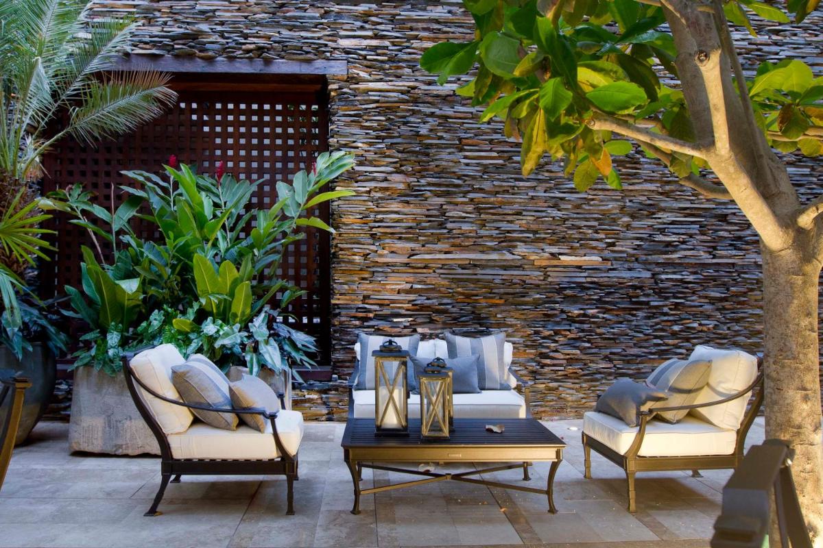 Bastión Luxury Hotel